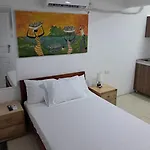Apartamento Cartagena