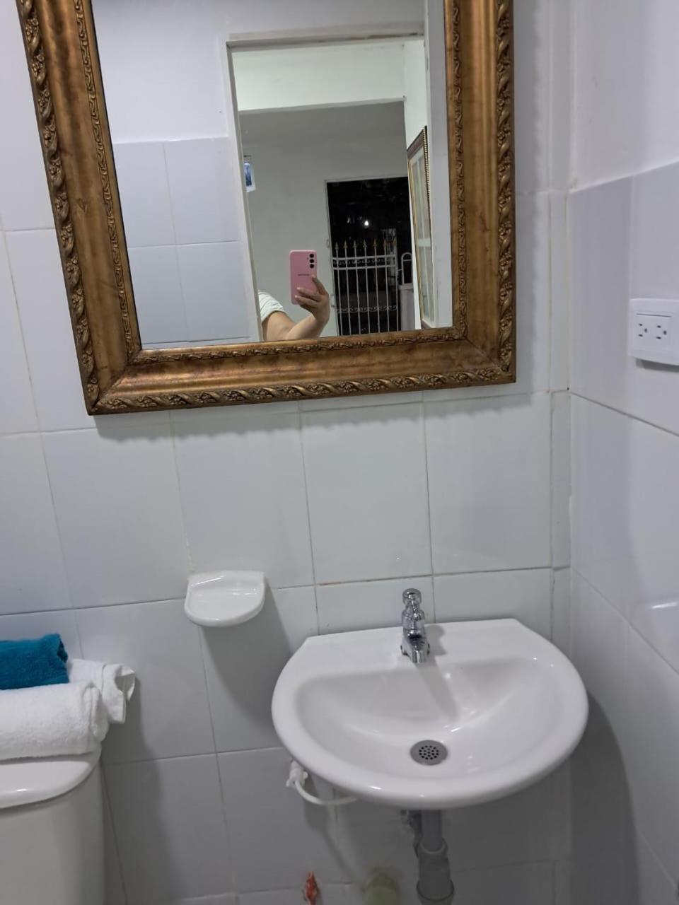 Apartamento Cartagena Apartamento