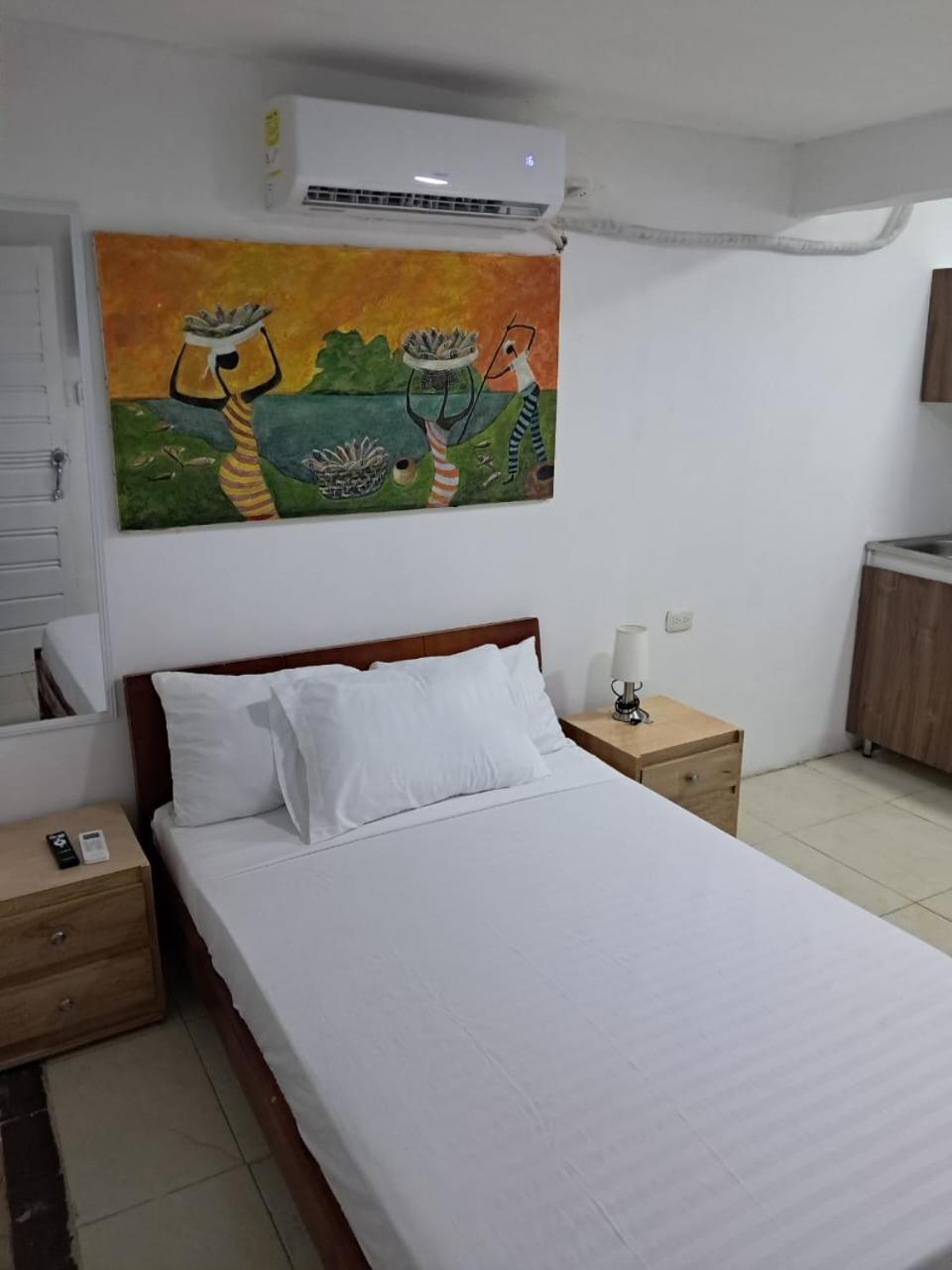 Apartamento Apartamento Cartagena Cartagena