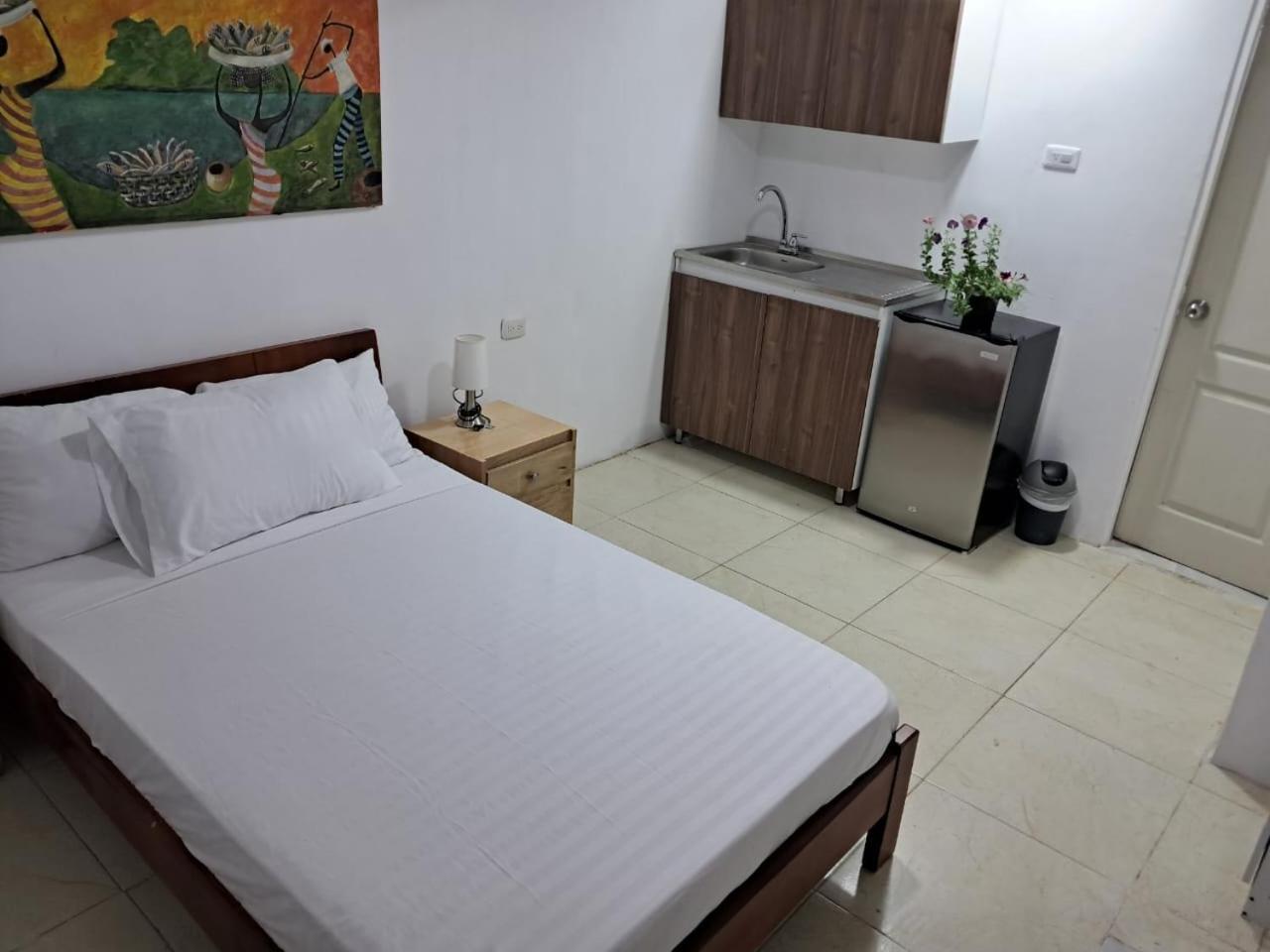 Apartamento Cartagena Apartamento